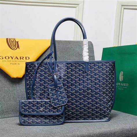 how much is the goyard|goyard 233 bag price 2022.